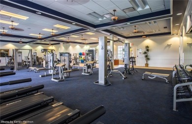 The Stellar is a beautifully designed 3-bedroom, 3-bathroom home on River Hall Country Club in Florida - for sale on GolfHomes.com, golf home, golf lot