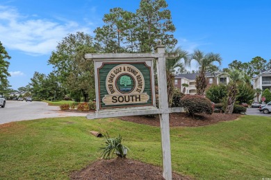 Beautifully updated 2-bedroom, 2-bathroom first-floor end unit on  in South Carolina - for sale on GolfHomes.com, golf home, golf lot