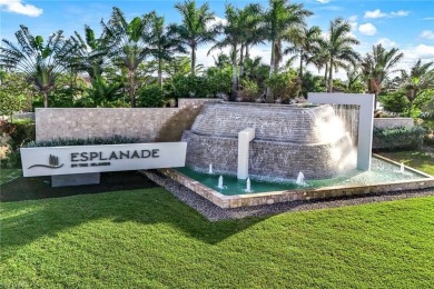 ****SIGNIFICANT PRICE IMPROVEMENT!*** JUST PACK YOUR PERSONAL on The Golf Club At Fiddlers Creek in Florida - for sale on GolfHomes.com, golf home, golf lot