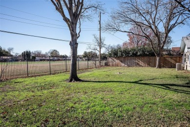 This Updated, home on the Brookhaven Country Club golf course on Brookhaven Country Club - Golf Course in Texas - for sale on GolfHomes.com, golf home, golf lot