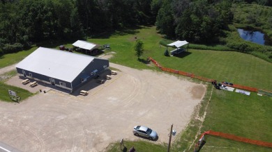 High-Traffic Business Opportunity!Located just off I-90/94, this on  in Wisconsin - for sale on GolfHomes.com, golf home, golf lot