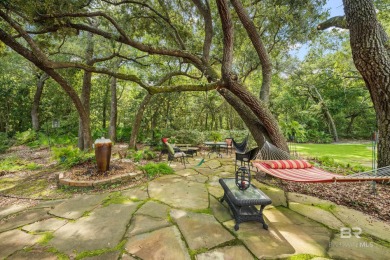 Welcome to this beautifully maintained 3-bedroom, 2-bath home on Peninsula Golf and Racquet Club in Alabama - for sale on GolfHomes.com, golf home, golf lot