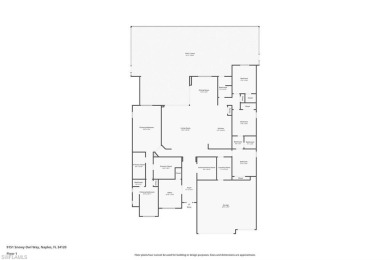 A Must See! A 3,074sf one story *Clubview* model in the on Calusa Pines Golf Club in Florida - for sale on GolfHomes.com, golf home, golf lot