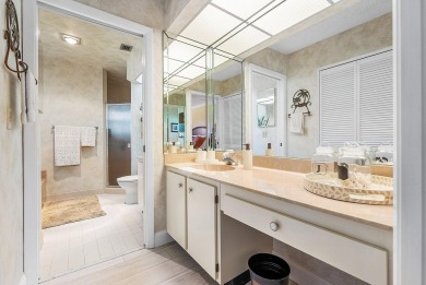 One of the Largest Model Home on .3 arces w/ golf & lake on Boca Delray Golf and Country Club in Florida - for sale on GolfHomes.com, golf home, golf lot