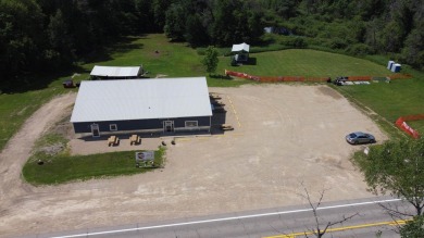 High-Traffic Business Opportunity!Located just off I-90/94, this on  in Wisconsin - for sale on GolfHomes.com, golf home, golf lot