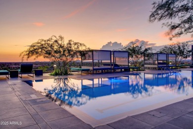 A must see for the discerning Luxury Buyer at Optima Kierland in on Kierland Golf Club in Arizona - for sale on GolfHomes.com, golf home, golf lot