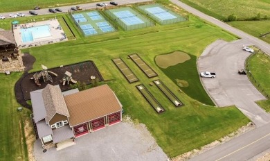 Welcome to Jasper Highlands, a premier gated community perched on Sequatchie Valley Golf and Country Club in Tennessee - for sale on GolfHomes.com, golf home, golf lot