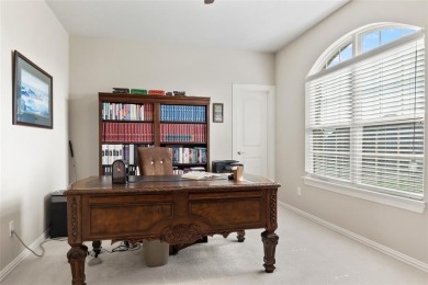 Welcome to this beautifully maintained one-owner home in the on Trophy Club of Dallas in Texas - for sale on GolfHomes.com, golf home, golf lot