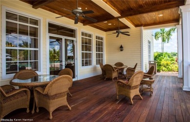 The Stellar is a beautifully designed 3-bedroom, 3-bathroom home on River Hall Country Club in Florida - for sale on GolfHomes.com, golf home, golf lot
