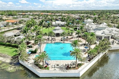 A Must See! A 3,074sf one story *Clubview* model in the on Calusa Pines Golf Club in Florida - for sale on GolfHomes.com, golf home, golf lot