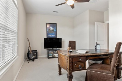 Welcome to this beautifully maintained one-owner home in the on Trophy Club of Dallas in Texas - for sale on GolfHomes.com, golf home, golf lot