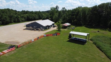 High-Traffic Business Opportunity!Located just off I-90/94, this on  in Wisconsin - for sale on GolfHomes.com, golf home, golf lot