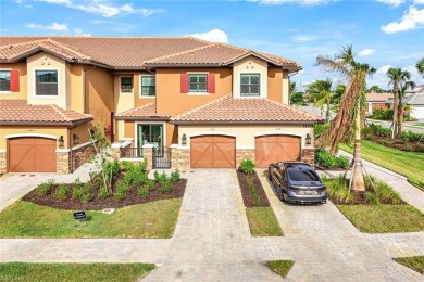****SIGNIFICANT PRICE IMPROVEMENT!*** JUST PACK YOUR PERSONAL on The Golf Club At Fiddlers Creek in Florida - for sale on GolfHomes.com, golf home, golf lot