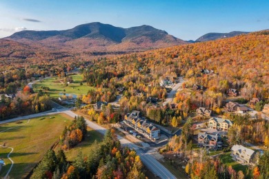 Welcome to 19 Bull Hill Way- The Villas at Waterville! This on Waterville Valley Golf Club in New Hampshire - for sale on GolfHomes.com, golf home, golf lot