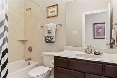 Welcome to this beautifully maintained one-owner home in the on Trophy Club of Dallas in Texas - for sale on GolfHomes.com, golf home, golf lot