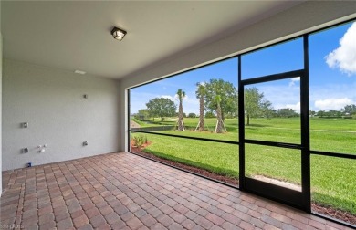 The Stellar is a beautifully designed 3-bedroom, 3-bathroom home on River Hall Country Club in Florida - for sale on GolfHomes.com, golf home, golf lot