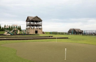 Welcome to Jasper Highlands, a premier gated community perched on Sequatchie Valley Golf and Country Club in Tennessee - for sale on GolfHomes.com, golf home, golf lot