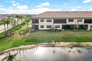 ****SIGNIFICANT PRICE IMPROVEMENT!*** JUST PACK YOUR PERSONAL on The Golf Club At Fiddlers Creek in Florida - for sale on GolfHomes.com, golf home, golf lot