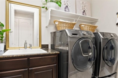 Welcome to this beautifully maintained one-owner home in the on Trophy Club of Dallas in Texas - for sale on GolfHomes.com, golf home, golf lot