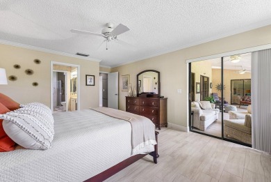 One of the Largest Model Home on .3 arces w/ golf & lake on Boca Delray Golf and Country Club in Florida - for sale on GolfHomes.com, golf home, golf lot