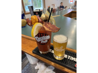 High-Traffic Business Opportunity!Located just off I-90/94, this on  in Wisconsin - for sale on GolfHomes.com, golf home, golf lot