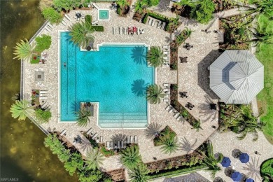 A Must See! A 3,074sf one story *Clubview* model in the on Calusa Pines Golf Club in Florida - for sale on GolfHomes.com, golf home, golf lot
