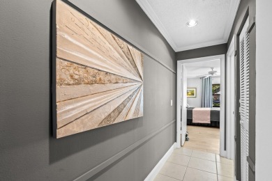 One of the Largest Model Home on .3 arces w/ golf & lake on Boca Delray Golf and Country Club in Florida - for sale on GolfHomes.com, golf home, golf lot