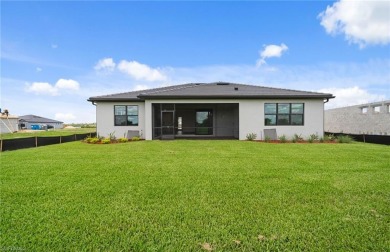 The Stellar is a beautifully designed 3-bedroom, 3-bathroom home on River Hall Country Club in Florida - for sale on GolfHomes.com, golf home, golf lot