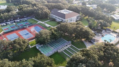 NO ELECTRIC BILLS and NO REAR NEIGHBORS! The home's Solar Energy on Plantation Golf Club in Florida - for sale on GolfHomes.com, golf home, golf lot