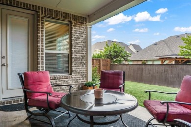 Welcome to this beautifully maintained one-owner home in the on Trophy Club of Dallas in Texas - for sale on GolfHomes.com, golf home, golf lot