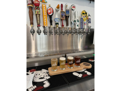 High-Traffic Business Opportunity!Located just off I-90/94, this on  in Wisconsin - for sale on GolfHomes.com, golf home, golf lot