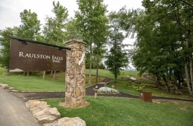 Welcome to Jasper Highlands, a premier gated community perched on Sequatchie Valley Golf and Country Club in Tennessee - for sale on GolfHomes.com, golf home, golf lot