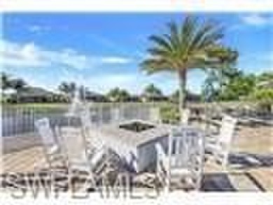 A Must See! A 3,074sf one story *Clubview* model in the on Calusa Pines Golf Club in Florida - for sale on GolfHomes.com, golf home, golf lot