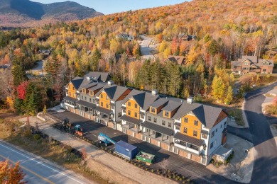 Welcome to 19 Bull Hill Way- The Villas at Waterville! This on Waterville Valley Golf Club in New Hampshire - for sale on GolfHomes.com, golf home, golf lot