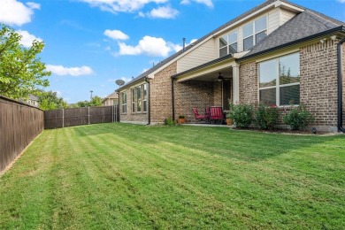 Welcome to this beautifully maintained one-owner home in the on Trophy Club of Dallas in Texas - for sale on GolfHomes.com, golf home, golf lot