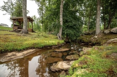 Welcome to Jasper Highlands, a premier gated community perched on Sequatchie Valley Golf and Country Club in Tennessee - for sale on GolfHomes.com, golf home, golf lot