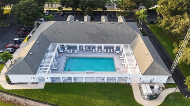 NO ELECTRIC BILLS and NO REAR NEIGHBORS! The home's Solar Energy on Plantation Golf Club in Florida - for sale on GolfHomes.com, golf home, golf lot