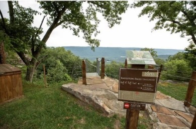 Welcome to Jasper Highlands, a premier gated community perched on Sequatchie Valley Golf and Country Club in Tennessee - for sale on GolfHomes.com, golf home, golf lot