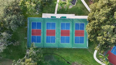 NO ELECTRIC BILLS and NO REAR NEIGHBORS! The home's Solar Energy on Plantation Golf Club in Florida - for sale on GolfHomes.com, golf home, golf lot