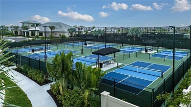 ****SIGNIFICANT PRICE IMPROVEMENT!*** JUST PACK YOUR PERSONAL on The Golf Club At Fiddlers Creek in Florida - for sale on GolfHomes.com, golf home, golf lot