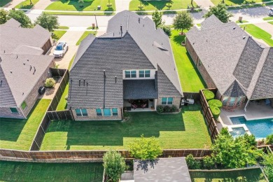 Welcome to this beautifully maintained one-owner home in the on Trophy Club of Dallas in Texas - for sale on GolfHomes.com, golf home, golf lot