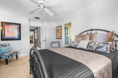 One of the Largest Model Home on .3 arces w/ golf & lake on Boca Delray Golf and Country Club in Florida - for sale on GolfHomes.com, golf home, golf lot