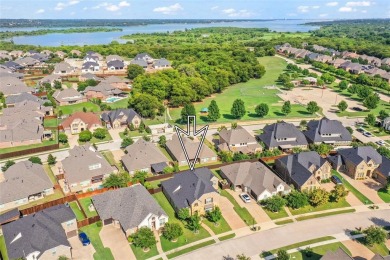 Welcome to this beautifully maintained one-owner home in the on Trophy Club of Dallas in Texas - for sale on GolfHomes.com, golf home, golf lot
