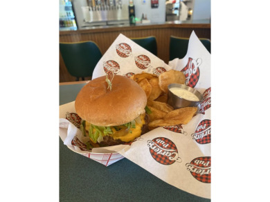 High-Traffic Business Opportunity!Located just off I-90/94, this on  in Wisconsin - for sale on GolfHomes.com, golf home, golf lot