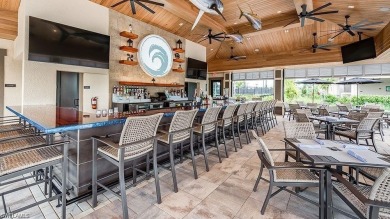****SIGNIFICANT PRICE IMPROVEMENT!*** JUST PACK YOUR PERSONAL on The Golf Club At Fiddlers Creek in Florida - for sale on GolfHomes.com, golf home, golf lot