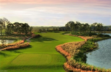 The Stellar is a beautifully designed 3-bedroom, 3-bathroom home on River Hall Country Club in Florida - for sale on GolfHomes.com, golf home, golf lot