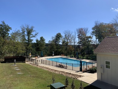 Welcome to Jasper Highlands, a premier gated community perched on Sequatchie Valley Golf and Country Club in Tennessee - for sale on GolfHomes.com, golf home, golf lot