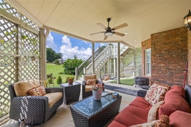 1909 Duncans Mill Ln/Rd is a four-sided brick home in Traditions on Traditions of Braselton Golf Club in Georgia - for sale on GolfHomes.com, golf home, golf lot