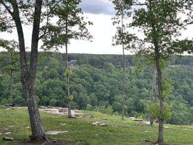 Welcome to Jasper Highlands, a premier gated community perched on Sequatchie Valley Golf and Country Club in Tennessee - for sale on GolfHomes.com, golf home, golf lot
