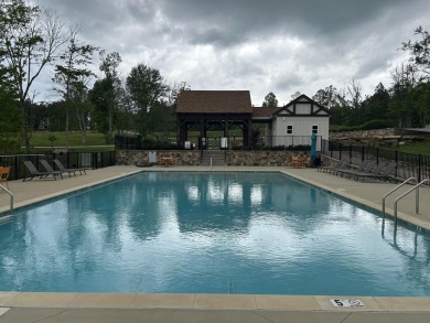 Welcome to Jasper Highlands, a premier gated community perched on Sequatchie Valley Golf and Country Club in Tennessee - for sale on GolfHomes.com, golf home, golf lot